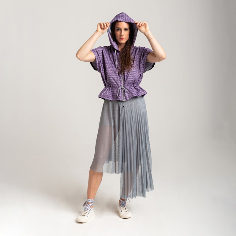 Thumbnail of Cloud Skirt image