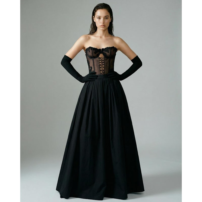 Thumbnail of Selma Corset image