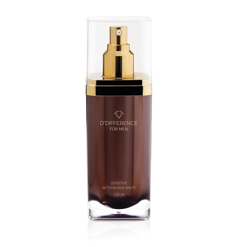 Thumbnail of Sensitive Aftershave Balm image
