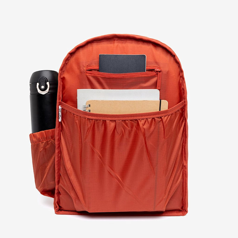 Thumbnail of September Classic Backpack Suzy image