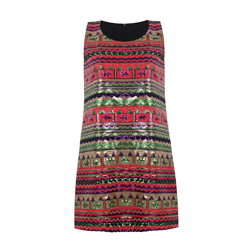 Thumbnail of Starlight Party Dress image