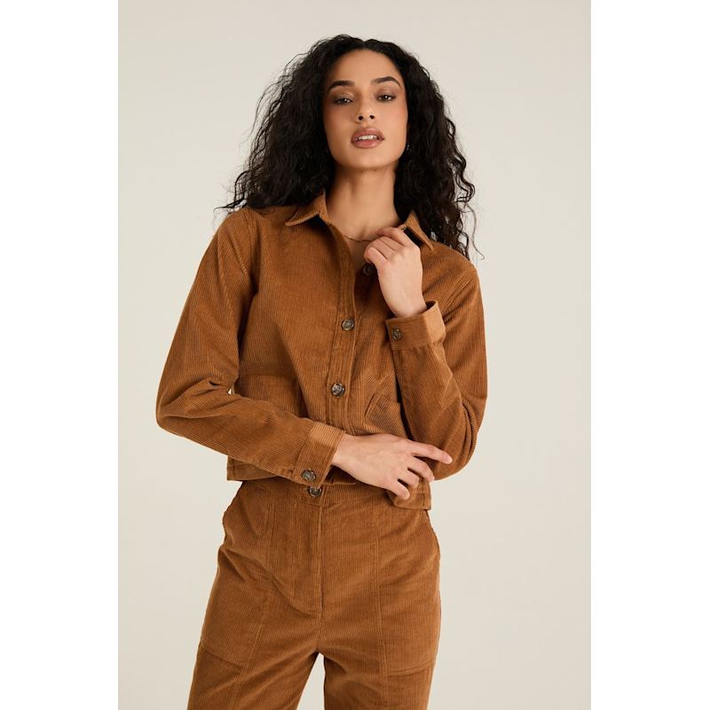 Thumbnail of Seraphina Jacket image