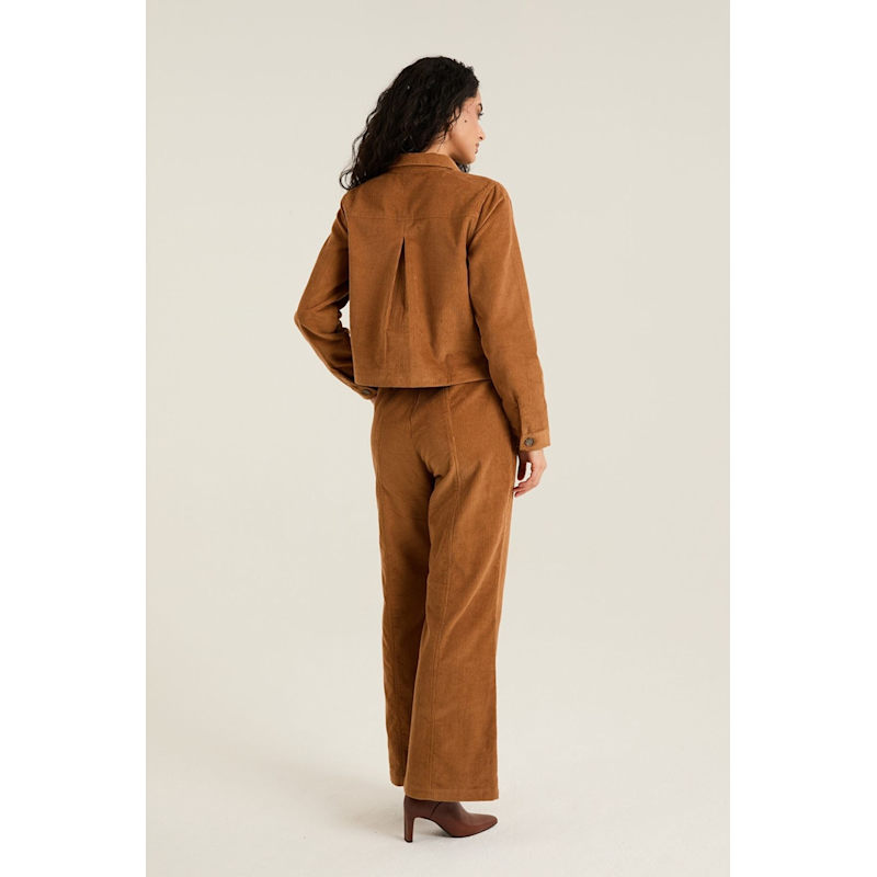 Thumbnail of Seraphina Jacket image