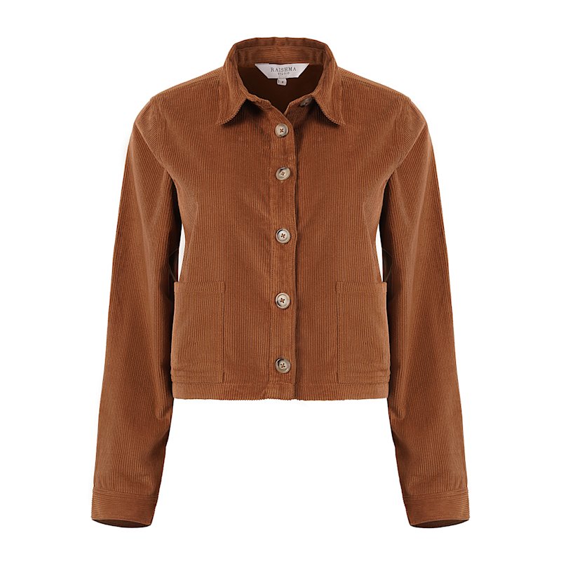 Thumbnail of Seraphina Jacket image