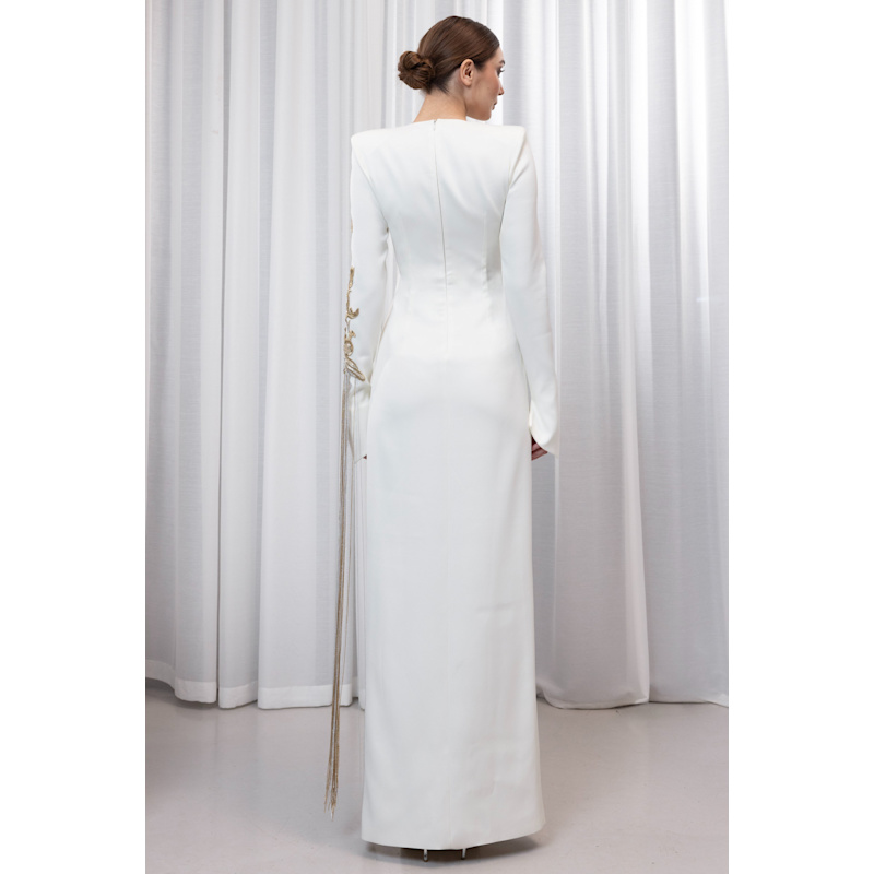 Thumbnail of Seraphina Maxi Dress image