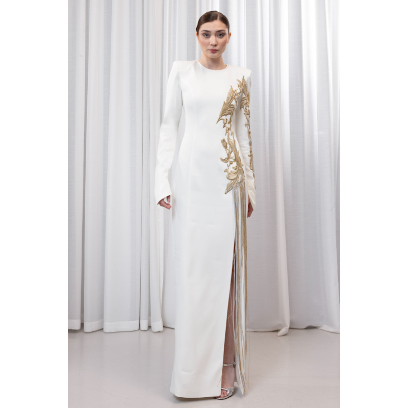 Thumbnail of Seraphina Maxi Dress image