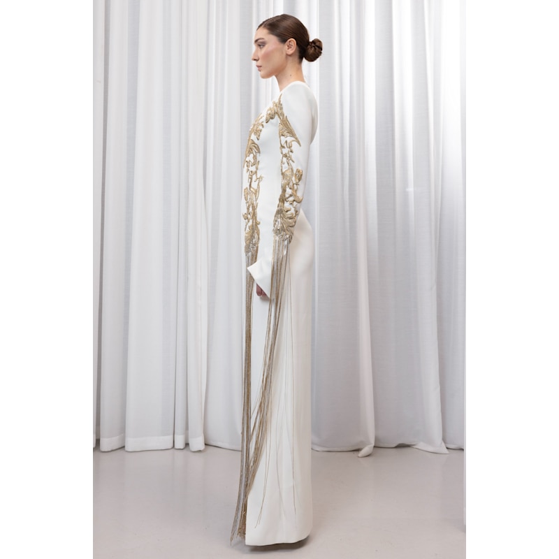 Thumbnail of Seraphina Maxi Dress image
