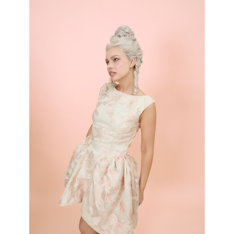 Thumbnail of Serena Dress image
