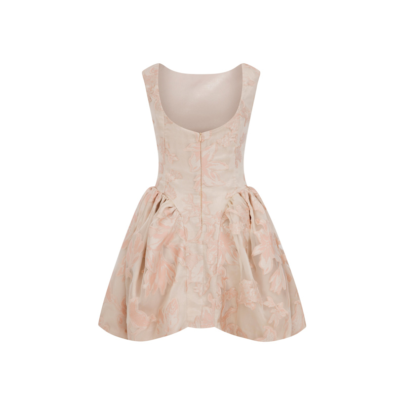 Thumbnail of Serena Dress image