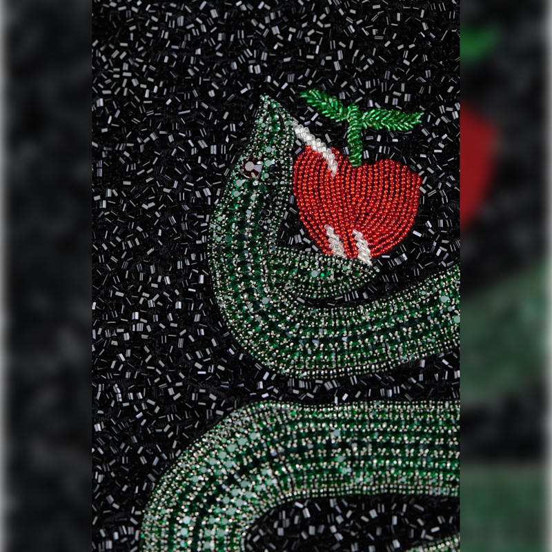 Thumbnail of Serpent Dress image