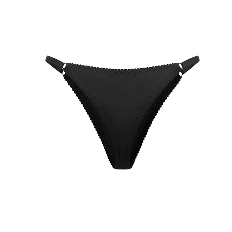 Set Microfiber Adjustable String Panties | Darily Underwear | Wolf & Badger