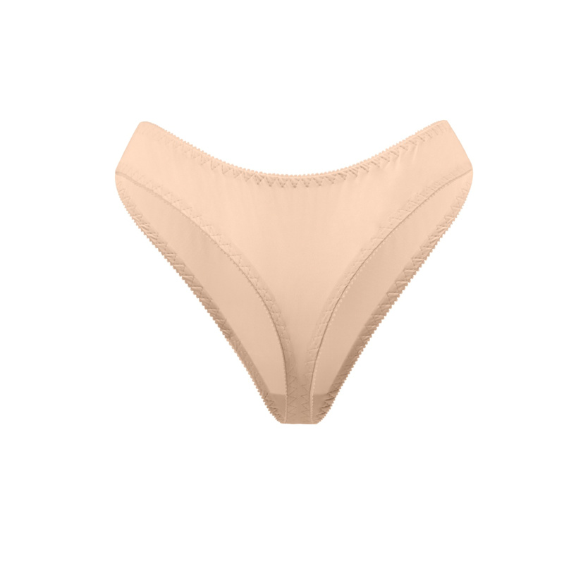 Set Microfiber String Panties | Darily Underwear | Wolf & Badger