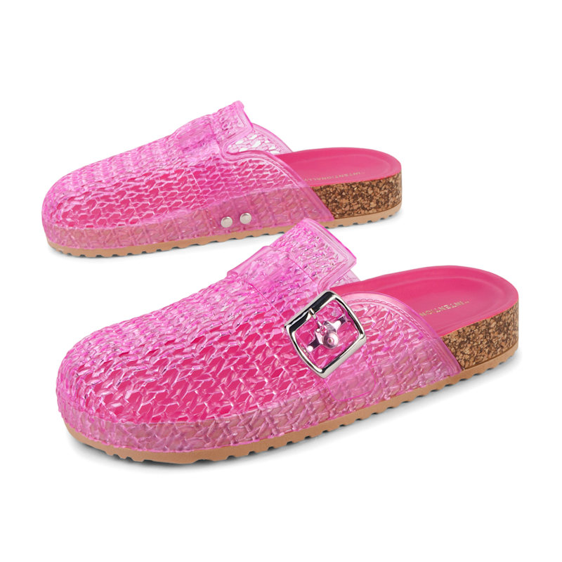 Thumbnail of Seth Jelly Clog Mule image