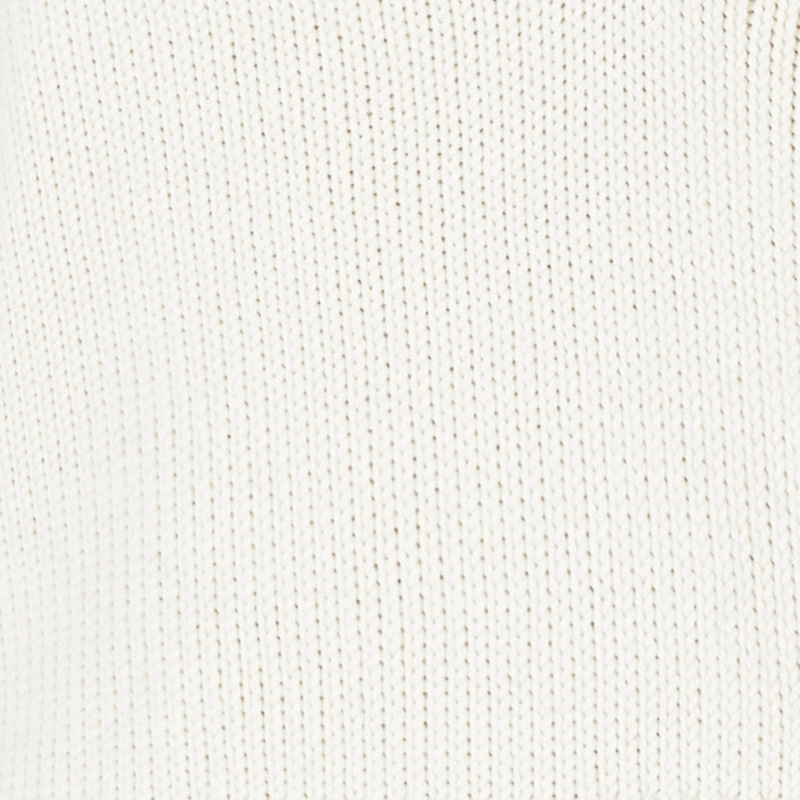 Thumbnail of Marina 100% Merino Jumper White image