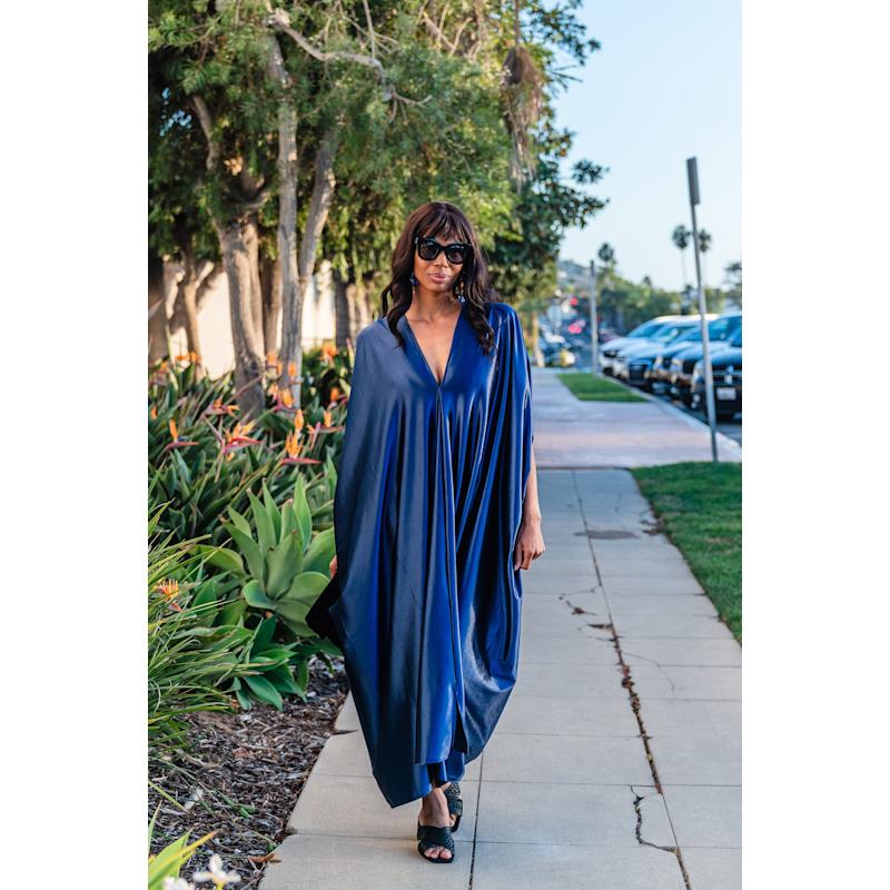 Thumbnail of Shadow Caftan image