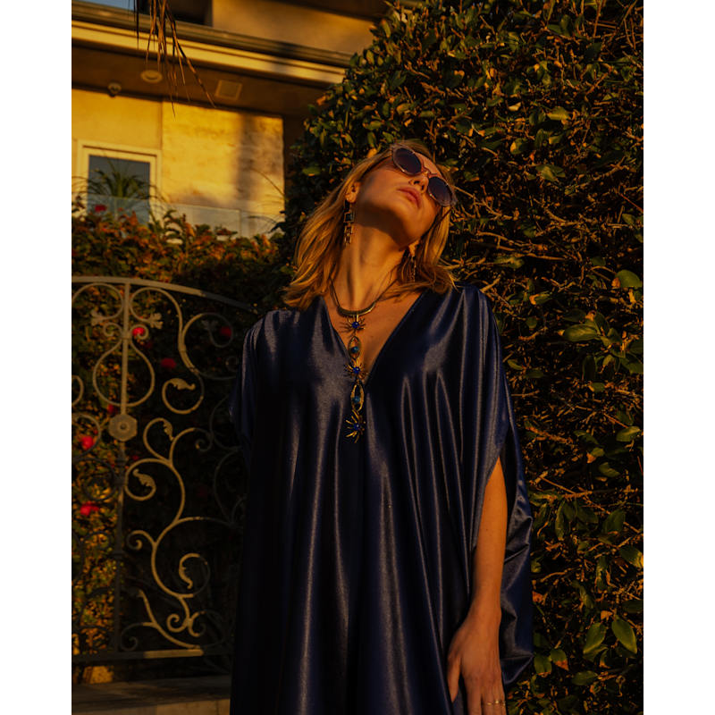 Thumbnail of Shadow Caftan image