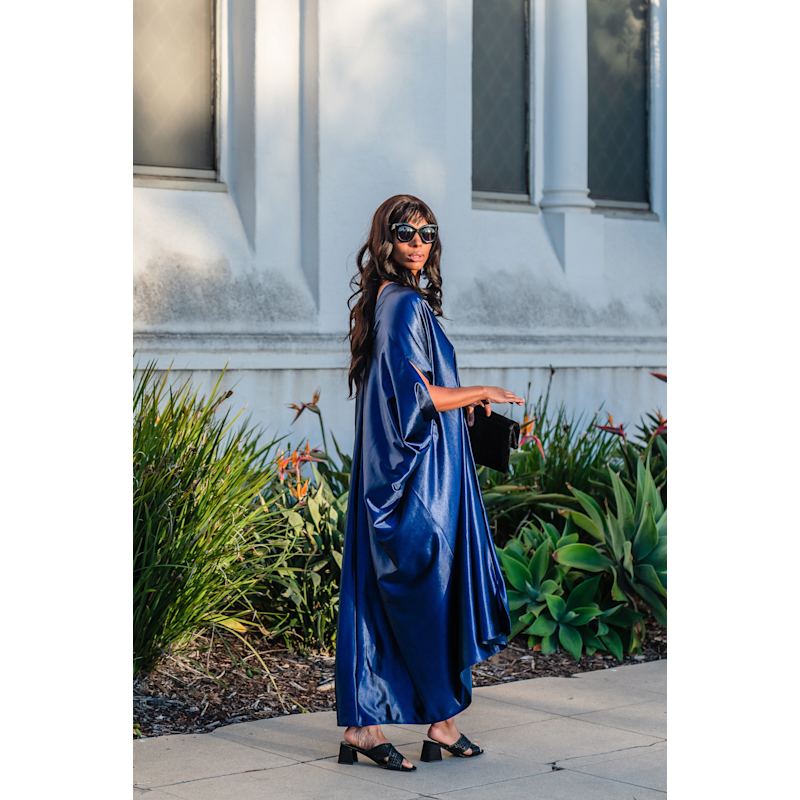 Thumbnail of Shadow Caftan image