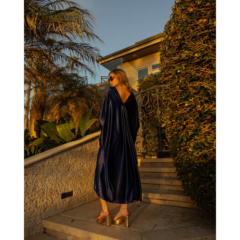 Thumbnail of Shadow Caftan image