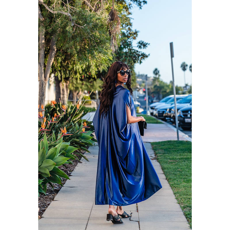 Thumbnail of Shadow Caftan image