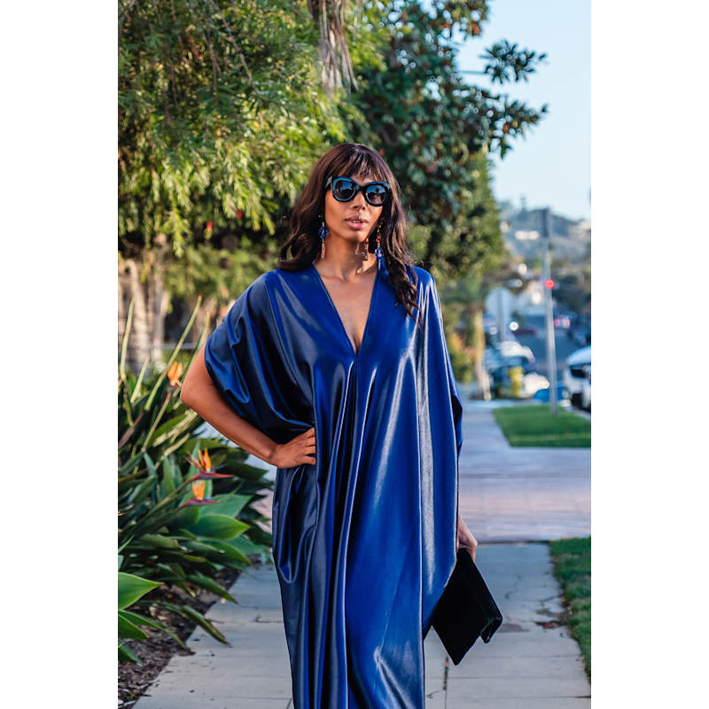 Thumbnail of Shadow Caftan image