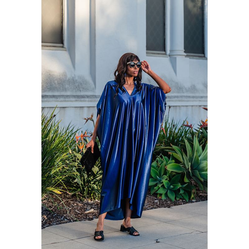 Thumbnail of Shadow Caftan image