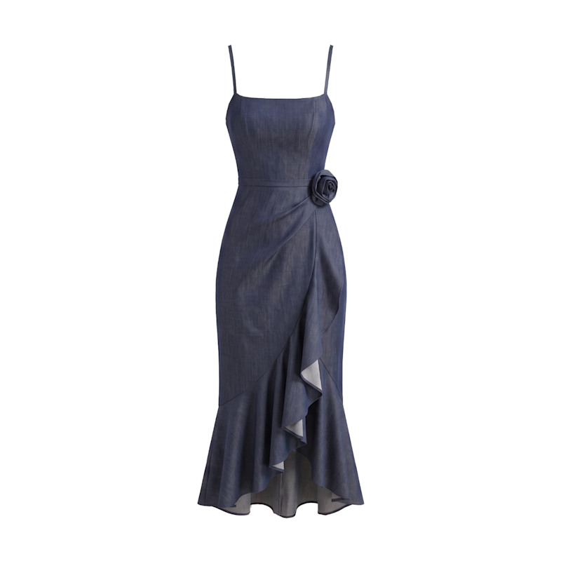 Thumbnail of Shari Dress image