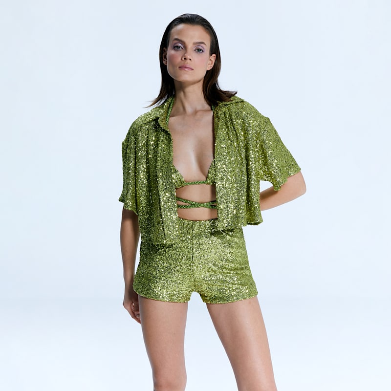 Thumbnail of Shellona Short & Shirt Set image