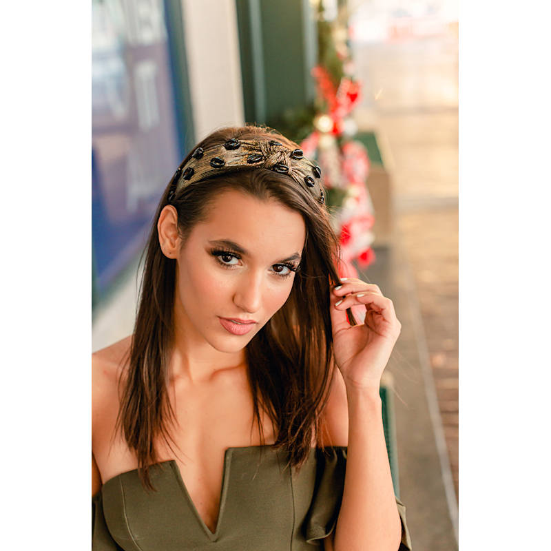 Thumbnail of Shimmer Headband image