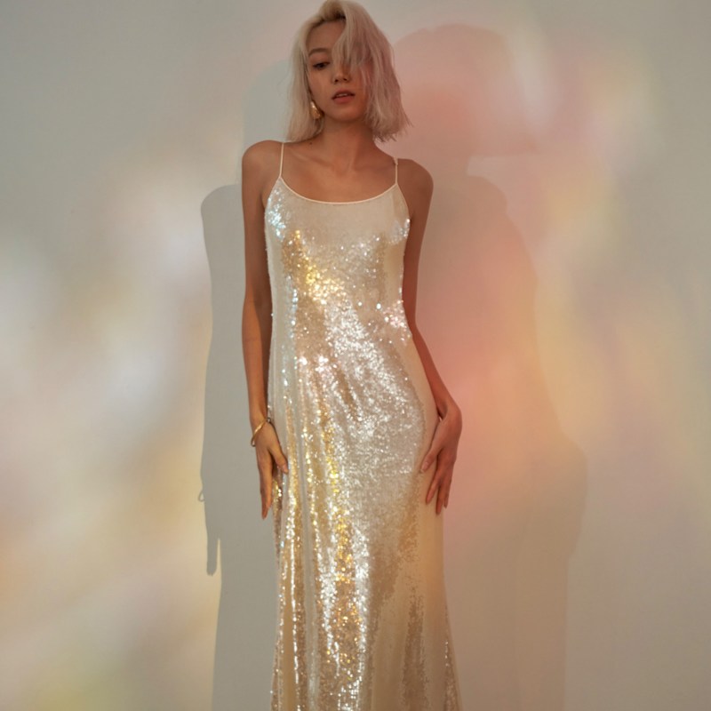 Thumbnail of Shirley Gown image