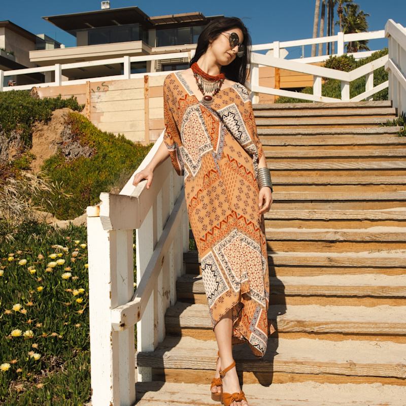 Thumbnail of Hera Caftan image