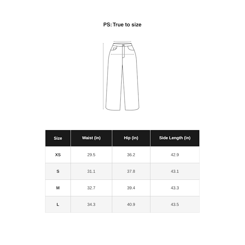 Thumbnail of Side-Tie Low-Rise Slim Fit Trousers image