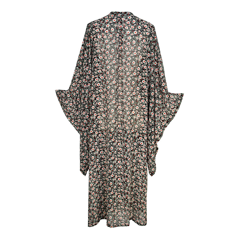 Thumbnail of Bellis Daisy Kimono image