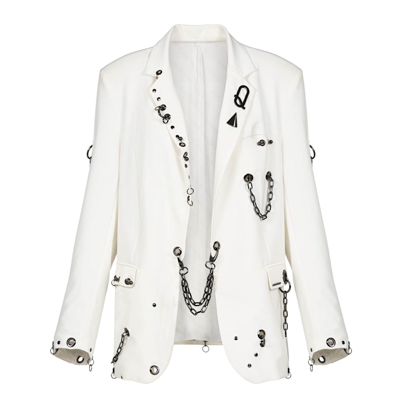 Thumbnail of Signature Blazer image