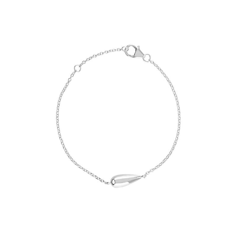 Thumbnail of Single Drop Bracelet image
