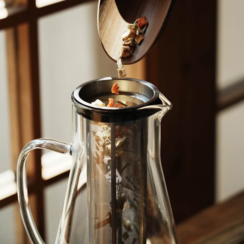 Thumbnail of Sio Cold Infusion Pitcher image