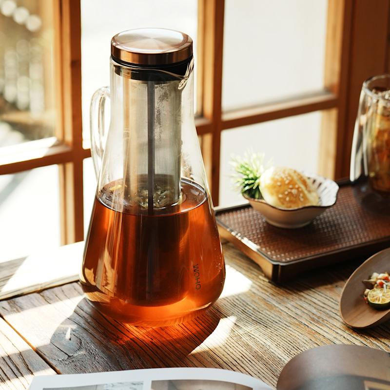 Thumbnail of Sio Cold Infusion Pitcher image