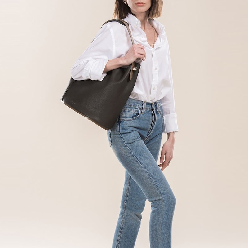 Thumbnail of Sister Bag Steel - Military image