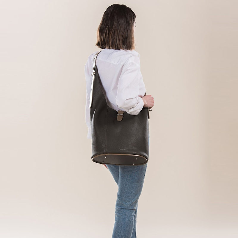 Thumbnail of Sister Bag Steel - Military image