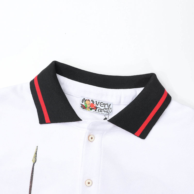 Thumbnail of Skeleton Polo image