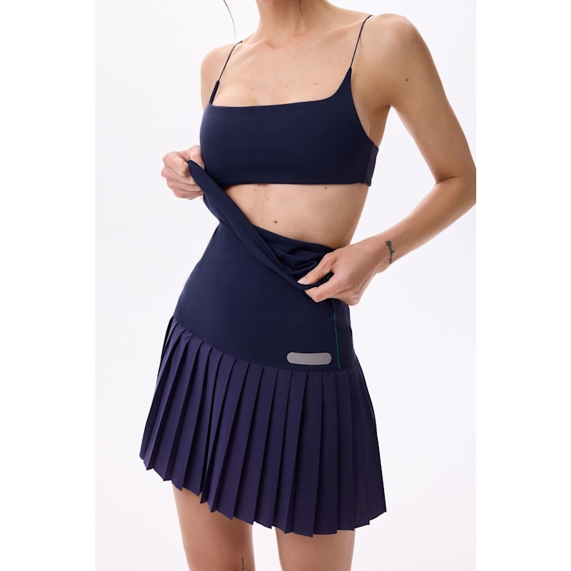 Thumbnail of On & Off Court Dress; Convertible Strapless Dress & Skirt image