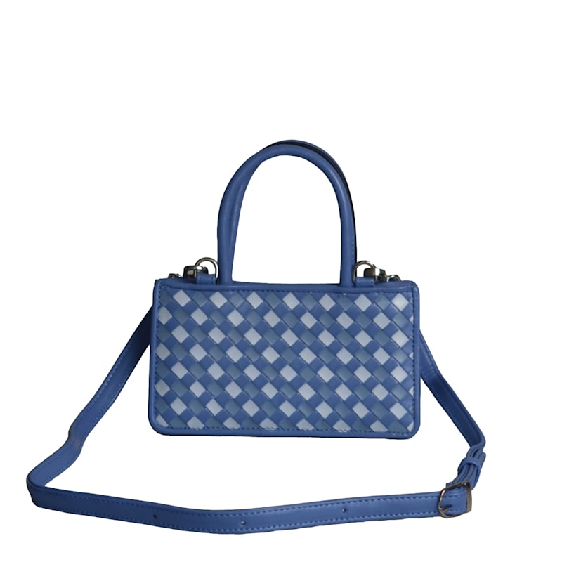 Thumbnail of Sky Blue Piraye Bag image
