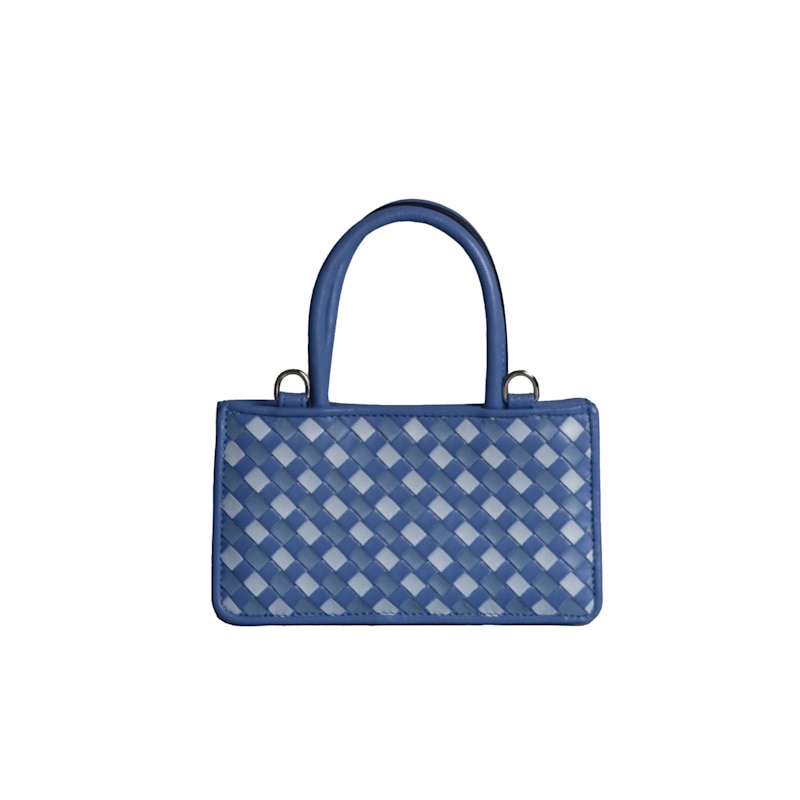 Thumbnail of Sky Blue Piraye Bag image
