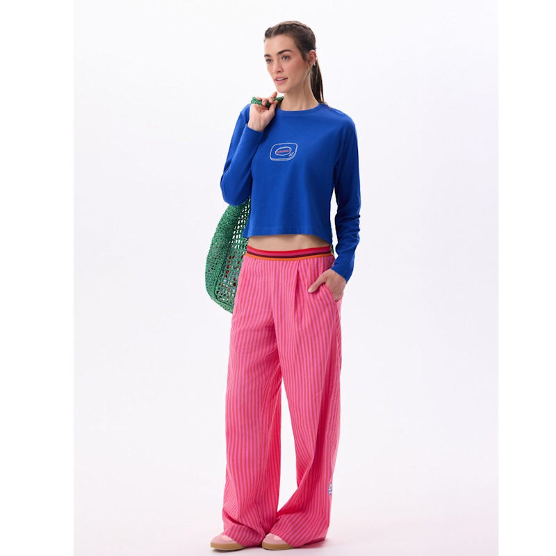 Thumbnail of Soho Lounge Pants - Pink image