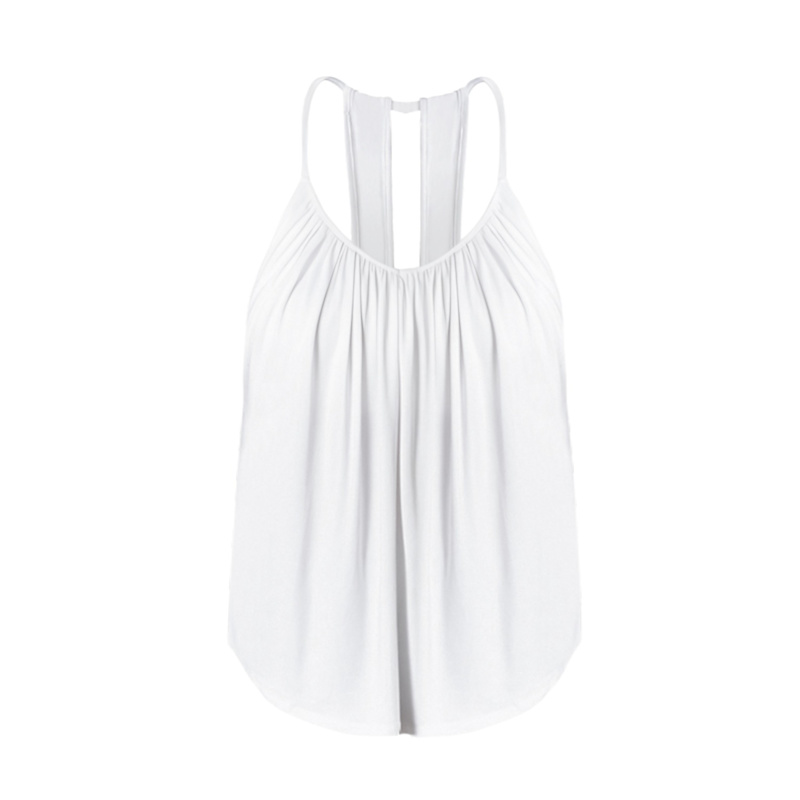 Thumbnail of Slumber Party Top, White image