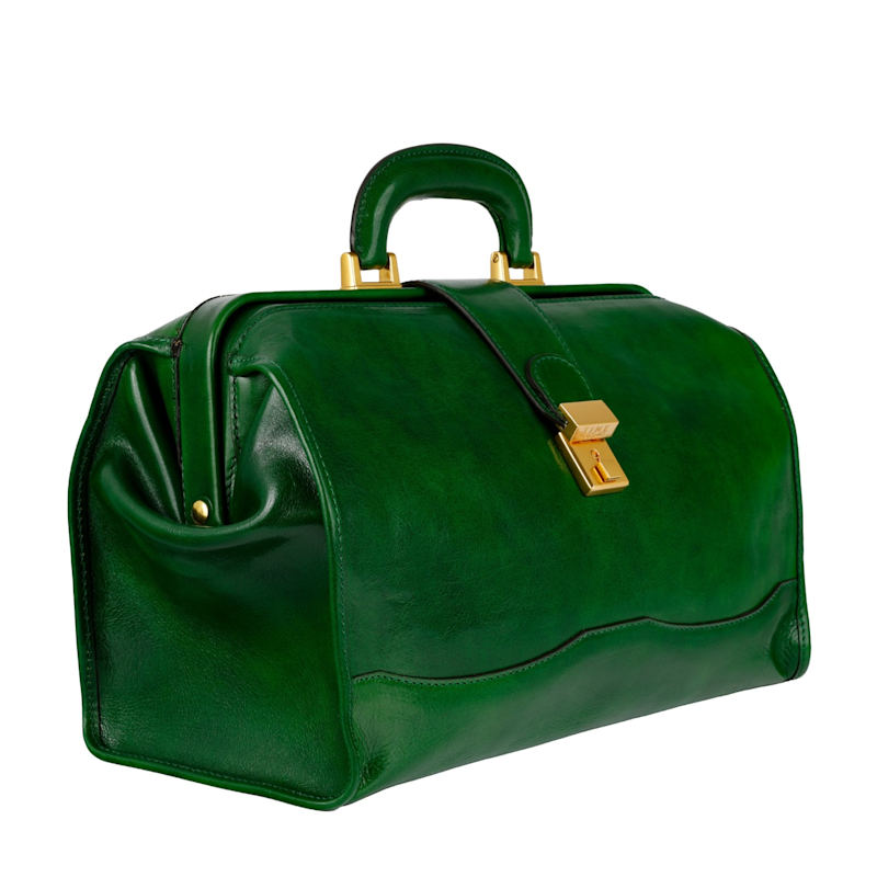 Handle Bag Doctor Bag Linjer Linjer Doctor Bag