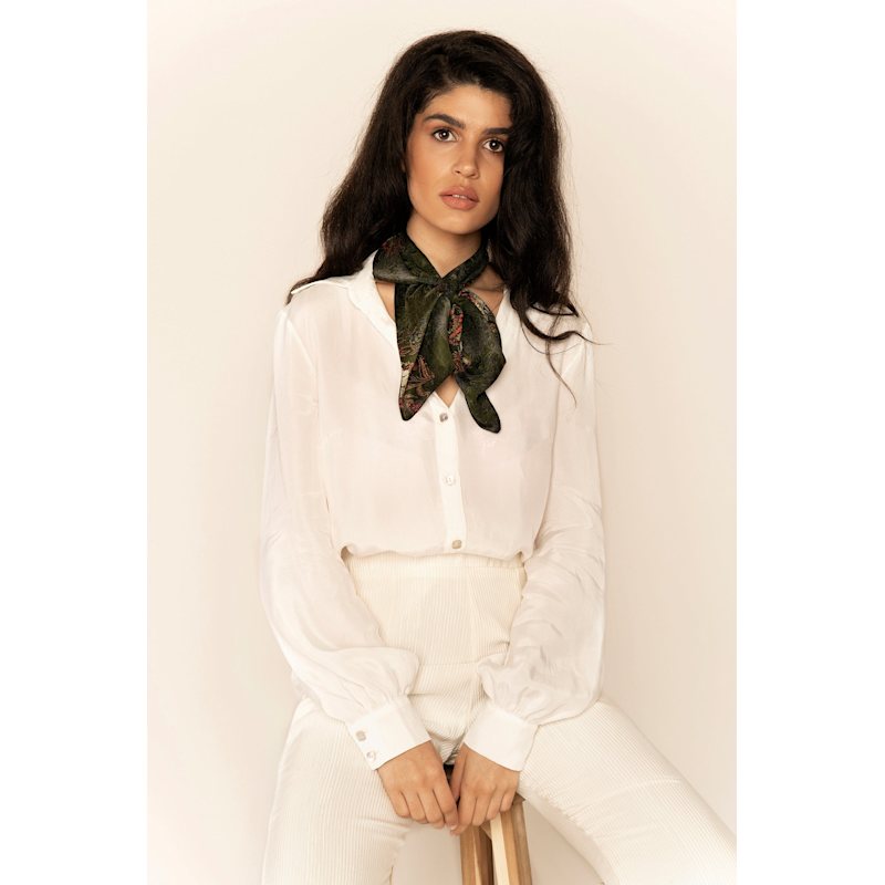 Thumbnail of Small Neck Scarf image