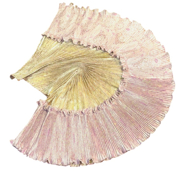Thumbnail of Snazzy Lady  Mini Ruby Ophelia Dress image