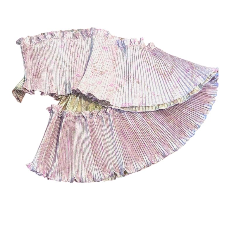 Thumbnail of Snazzy Lady  Mini Ruby Ophelia Dress image