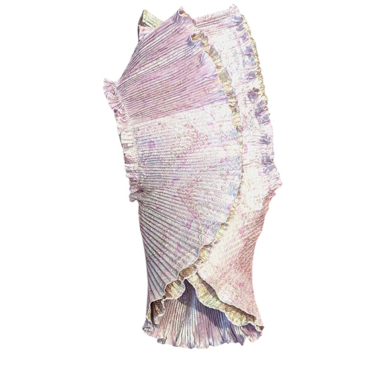 Thumbnail of Snazzy Lady  Mini Ruby Ophelia Dress image