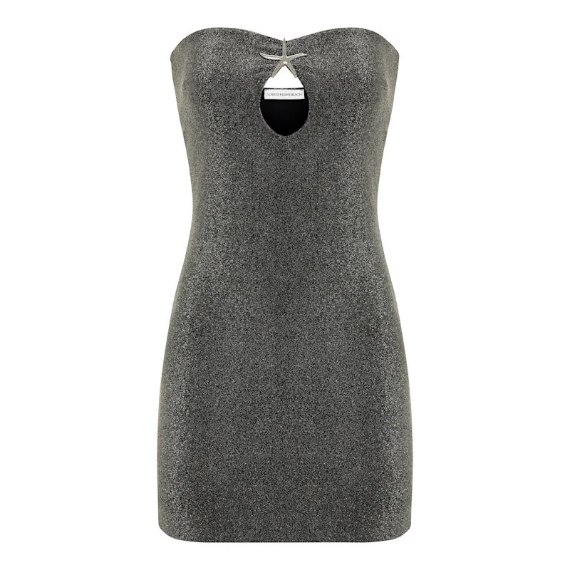 Thumbnail of Sofia Dress - Black image